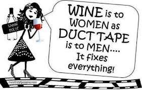 Wine Funny Quotes And Sayings. QuotesGram via Relatably.com