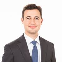 Zurich Insurance Company Ltd Employee Andreas Henke's profile photo