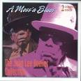 A Mess'a Blues: The John Lee Hooker Collection