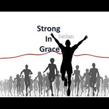 Strong In Grace