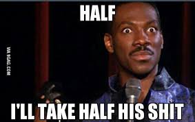 Eddie Murphy Funny Pictures and Memes - Dose of Funny via Relatably.com