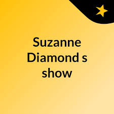 Suzanne Diamond's show
