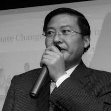 zhang-ruijie ZHANG Ruijie is the Managing Director of Low Carbon City China Program Management Office (LCCC PMO), Secretary-general of Low Carbon Economy ... - zhang-ruijie