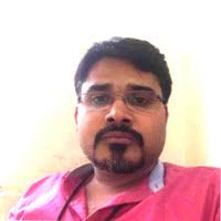  Employee Anurag Mishra's profile photo