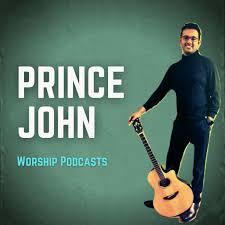 Prince John Worship