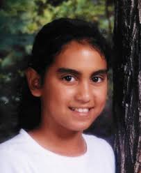 LEAH HENRY Missing Since: May 01, 2001 at 15:45. Age: 11. Missing From: Bus stop at intersection of Benning and Windwood Dr. in Southwest Houston. - LeahHenry