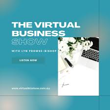 The Virtual Business Show