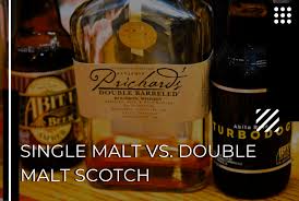Single Malt vs. Double Malt - The Complex World of Scotch ...