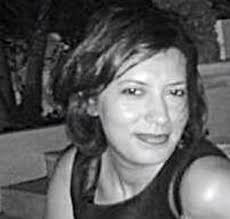 Inès Oueslati, journaliste en grève - BN11942inesoueslati(2)