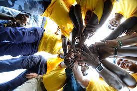 Resultado de imagen para alianzas para los objetivos