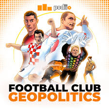 Football Club Geopolitics