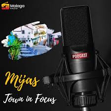 Town In Focus - Mijas