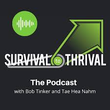 The Survival to Thrival Podcast