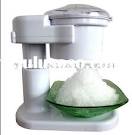 Ice crusher machine for home use