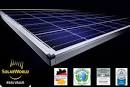 SolarWorld PV Modules SolarWorld Solar Panels