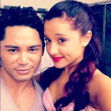 Fetus Photo of Ariana with Isaac Calpito - large