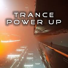 Trance PowerUp