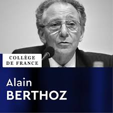 Physiologie de la perception et de l'action - Alain Berthoz