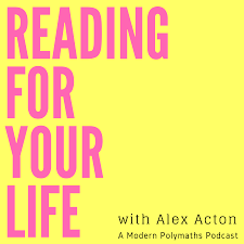 Reading for Your Life