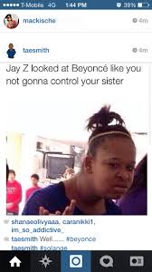 Jay Z, Solange 36 CLASSIC Elevator Fight Memes: Funny Instagram ... via Relatably.com