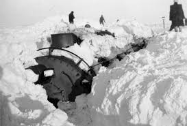 Image result for great blizzard of 1888