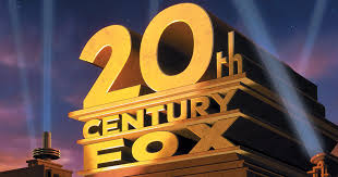 Image result for 20th century fox