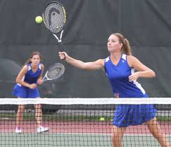 Image result for tennis doubles