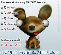 Funny Friendship Day Quotes | Happy Friendship Day 2015 Quotes ... via Relatably.com