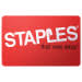 Buy Staples Gift Cards at Discount - 7.5% Off