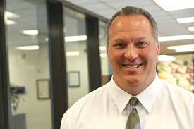 Western Albemarle High School&#39;s new principal, John Werner, comes to Crozet with experience mainly in northern Virginia high schools. - John-Werner-WAHS