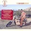 Sacred Hearts and Fallen Angels: The Gram Parsons Anthology
