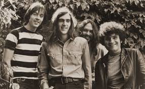Quicksilver Messenger Service - interview with Gary Duncan - quicksilvermessengerservice