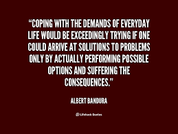 Quotes On Coping With Problems. QuotesGram via Relatably.com