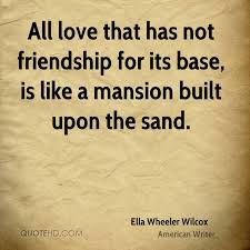 Ella Wheeler Wilcox Quotes | QuoteHD via Relatably.com