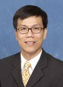 The Honourable Andrew CHENG ... - photo