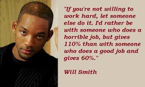 Will Smith Famous Quotes. QuotesGram via Relatably.com