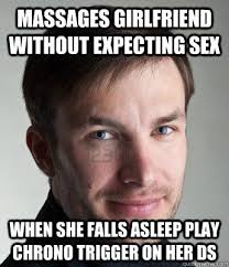 Sneaky Perfect Boyfriend memes | quickmeme via Relatably.com