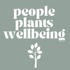 People Plants Wellbeing