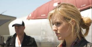 Maggie Grace stars as Sophie Conway in New Films Cinema&#39;s Flying Lessons (2012). To fit your screen, we scale this picture smaller than its actual size. - flying-lessons04