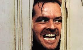 A Stephen King fan has published an 80-page version of the book which novelist Jack Torrance obsessively writes during King&#39;s The Shining, where his descent ... - shining460