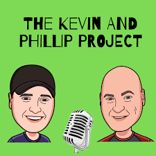 The Kevin and Phillip Project