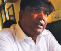 Pushpam Kumar, chief of Ecosystem Services Economics Unit, UNEP - 2520120630