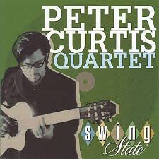 Peter Curtis: Swing State (CD) – jpc