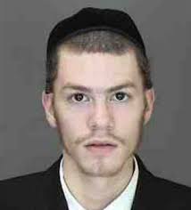 Shaul Spitzer, 18, of New Square, New York, had been accused of - article-2098057-11A2A837000005DC-826_306x337