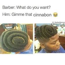 Barber Memes on Pinterest | Barbers, Meme and Above And Beyond via Relatably.com