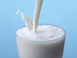 When Milk Doesn’t Do The Body Good