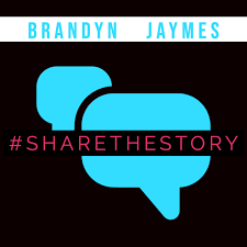 Share the Story