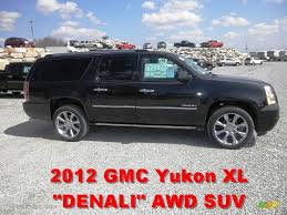 Image result for Carbon Black 2012 Yukon