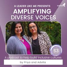 A Leader Like Me: Building a Culture of Inclusivity