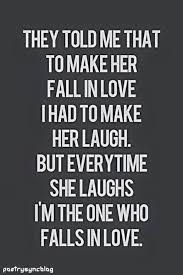 Funny Love Quotes From Her To Him : Sweet Love Quotes for Her with ... via Relatably.com